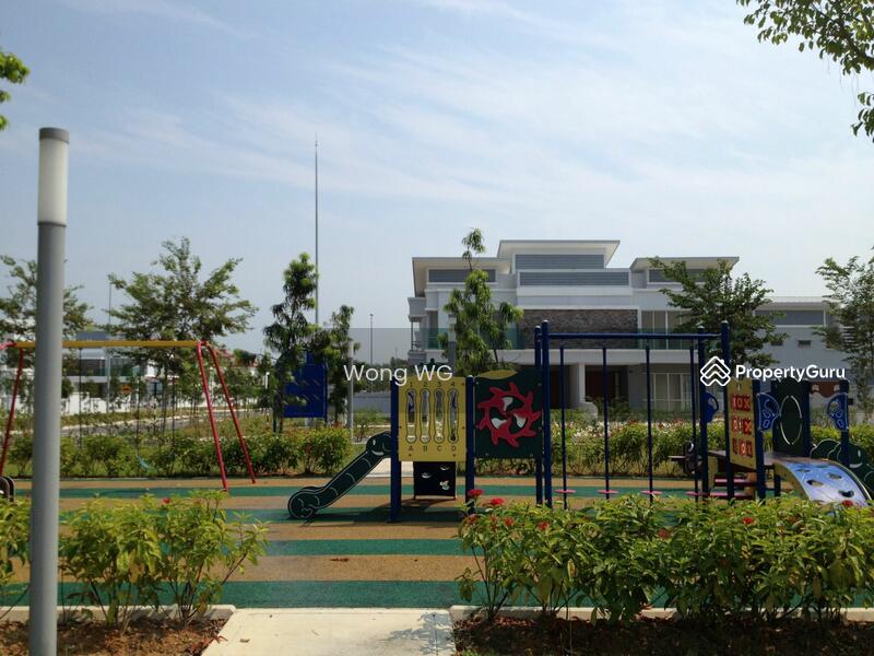 For Sale - Anggun 2 , Kota Emerald , Rawang