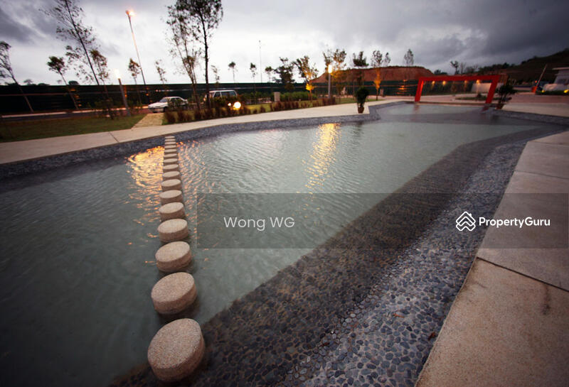 For Sale - Anggun 2 , Kota Emerald , Rawang