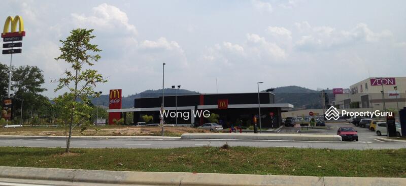 For Sale - Anggun 2 , Kota Emerald , Rawang