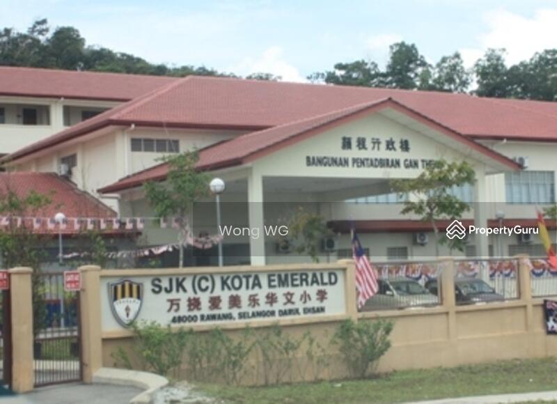 For Sale - Anggun 2 , Kota Emerald , Rawang