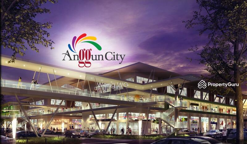 For Sale - Anggun 2 , Kota Emerald , Rawang