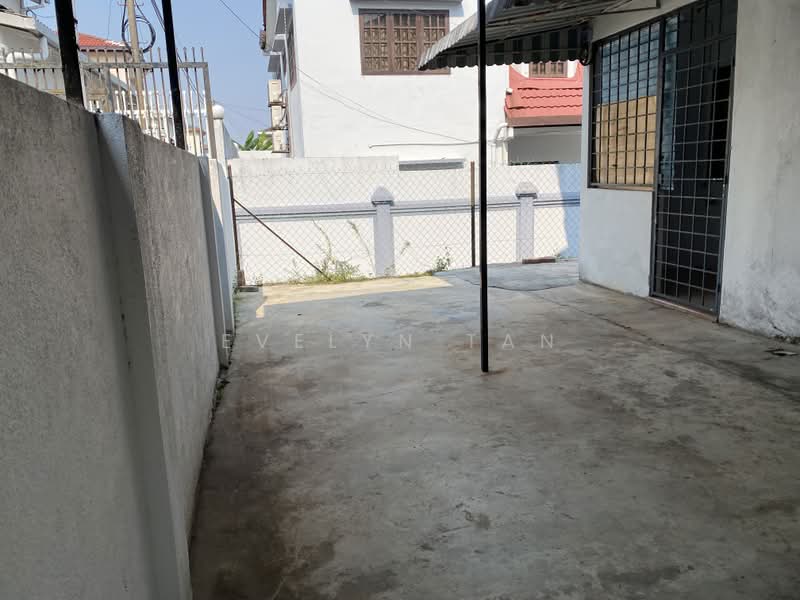 Rumah Teres 2-Tingkat untuk Disewa di Usj 9 (Subang Jaya) - Evelyn Tan - Exterior - PropertyGuru.com.my