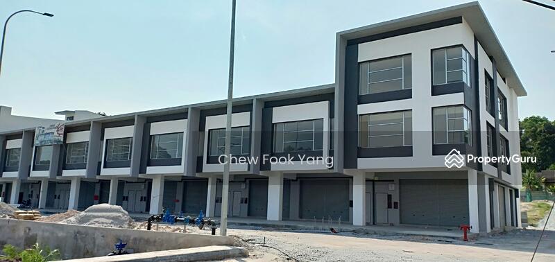 Shop / Office for Sale in Port Dickson (Negeri Sembilan) - Chew Fook Yang - PropertyGuru.com.my