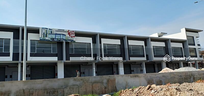 Shop / Office for Sale in Port Dickson (Negeri Sembilan) - Chew Fook Yang - PropertyGuru.com.my