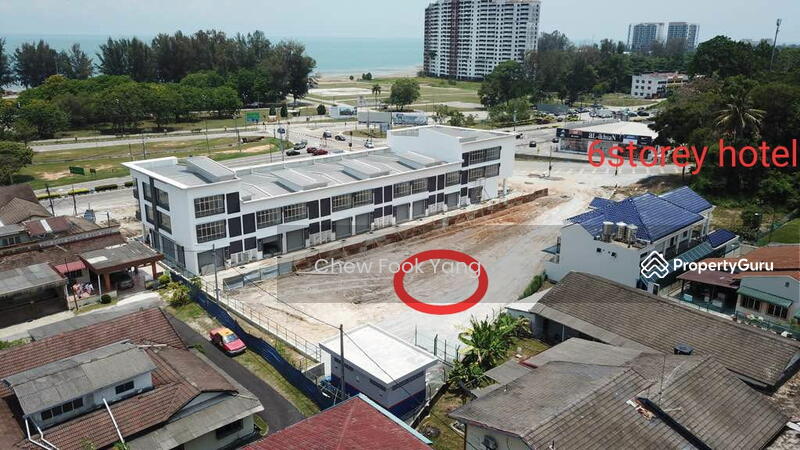 Shop / Office for Sale in Port Dickson (Negeri Sembilan) - Chew Fook Yang - Coming Hotel, sport center & multipurpose hall location - PropertyGuru.com.my