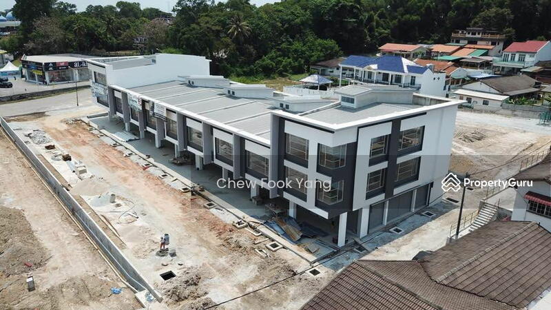 Shop / Office for Sale in Port Dickson (Negeri Sembilan) - Chew Fook Yang - PropertyGuru.com.my