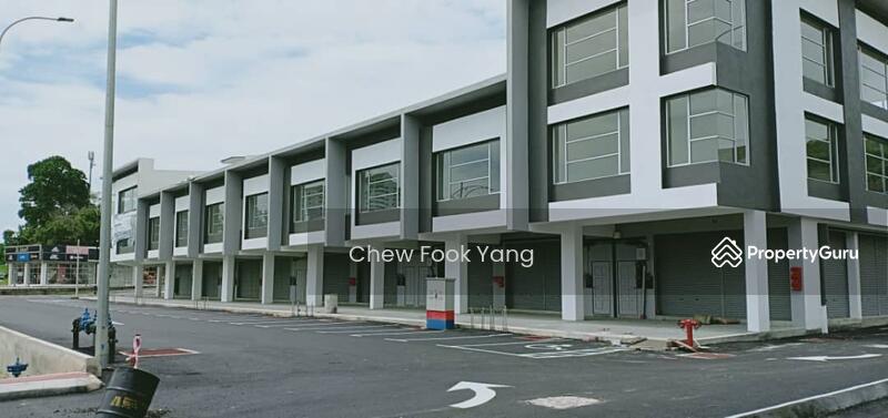 Shop / Office for Sale in Port Dickson (Negeri Sembilan) - Chew Fook Yang - CF soon , coming potential tenants- Domino Pizza, convenient shop, bank and others - PropertyGuru.com.my