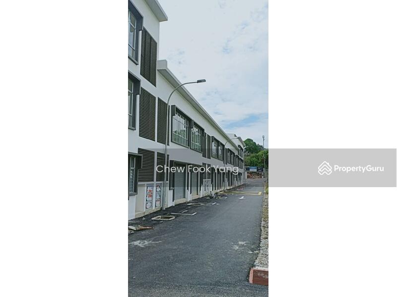 Shop / Office for Sale in Port Dickson (Negeri Sembilan) - Chew Fook Yang - PropertyGuru.com.my