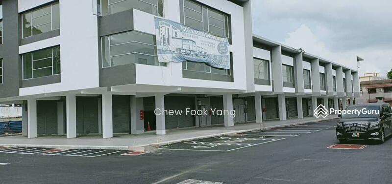 Shop / Office for Sale in Port Dickson (Negeri Sembilan) - Chew Fook Yang - CF soon - PropertyGuru.com.my