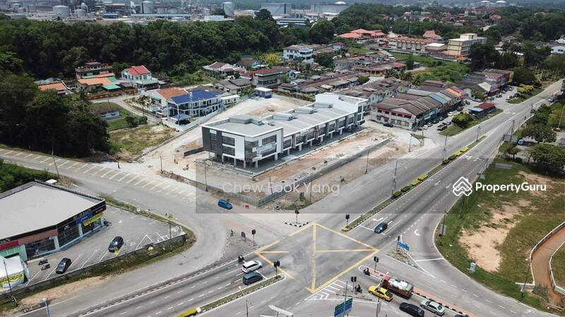 Shop / Office for Sale in Port Dickson (Negeri Sembilan) - Chew Fook Yang - Prime & high visibility location - PropertyGuru.com.my