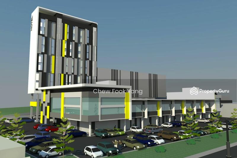 Shop / Office for Sale in Port Dickson (Negeri Sembilan) - Chew Fook Yang - PropertyGuru.com.my