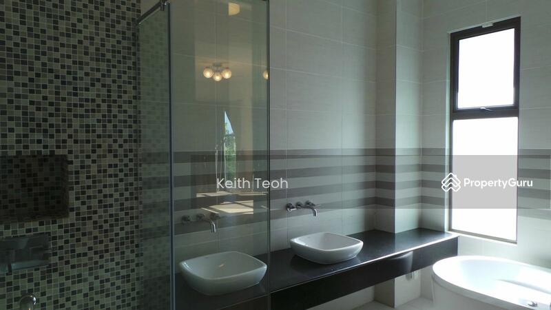 Untuk Dijual - EAST LEDANG SEMI DETACHED GARDEN VIEW RARE