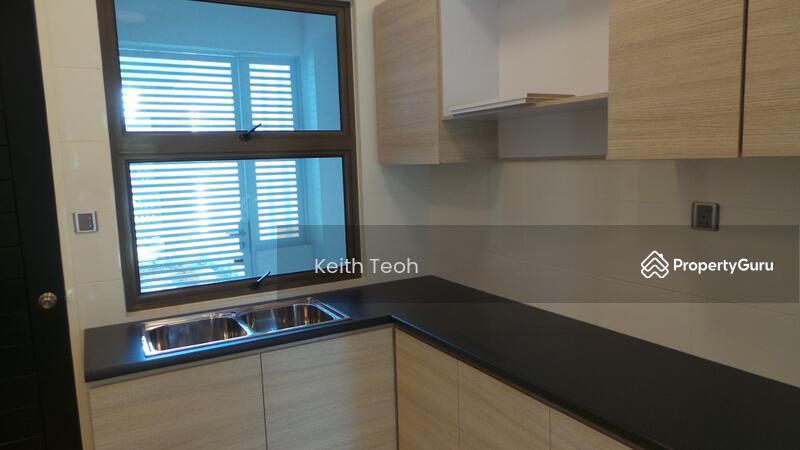 Wet Kitchen
