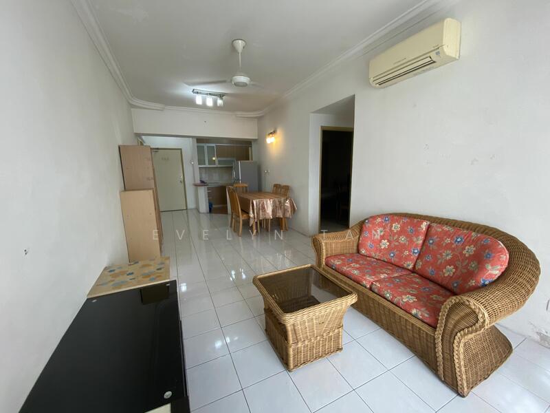 For Rent - Rhythm Avenue