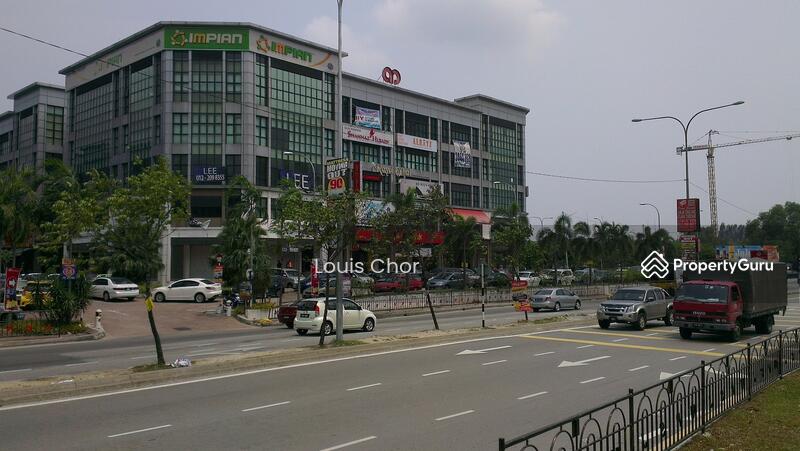 Kemuning Utama, Shah Alam( Seksyen 25), Seksyen 25, Shah Alam, Shah