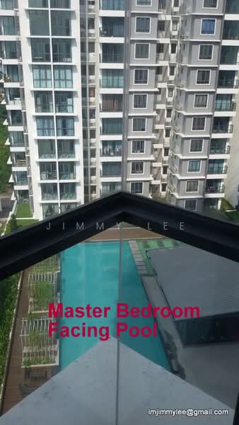 Condominium for Rent at Boulevard Residence - Jimmy Lee - PropertyGuru.com.my