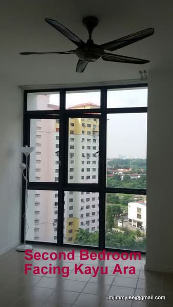 Condominium for Rent at Boulevard Residence - Jimmy Lee - PropertyGuru.com.my