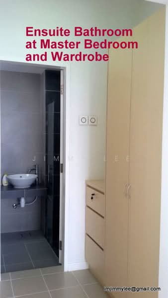 Condominium for Rent at Boulevard Residence - Jimmy Lee - PropertyGuru.com.my