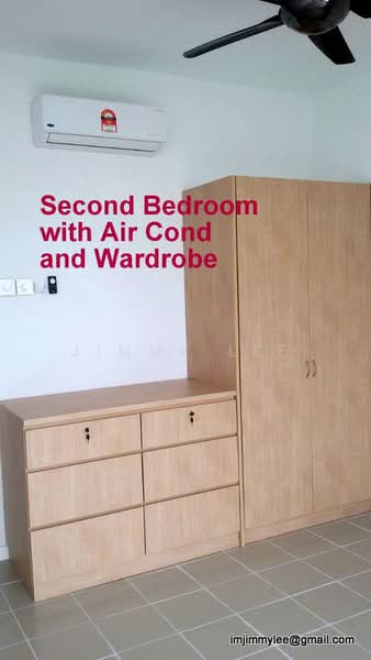Condominium for Rent at Boulevard Residence - Jimmy Lee - PropertyGuru.com.my