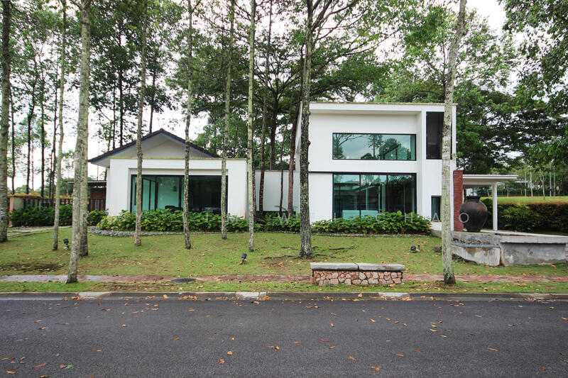 Leisure Farm, Jalan Tanjung Kupang, Gelang Patah, Iskandar Puteri
