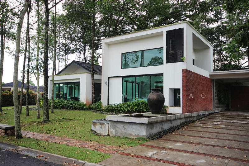 Rumah Banglo untuk Dijual di Leisure Farm (Gelang Patah) - Roy Lim Wei Chao - PropertyGuru.com.my