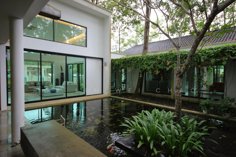 Rumah Banglo untuk Dijual di Leisure Farm (Gelang Patah) - Roy Lim Wei Chao - PropertyGuru.com.my