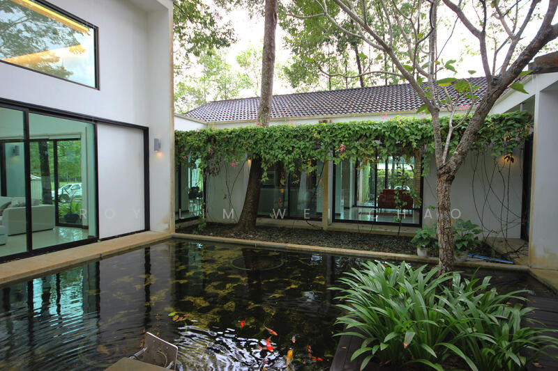 Rumah Banglo untuk Dijual di Leisure Farm (Gelang Patah) - Roy Lim Wei Chao - PropertyGuru.com.my
