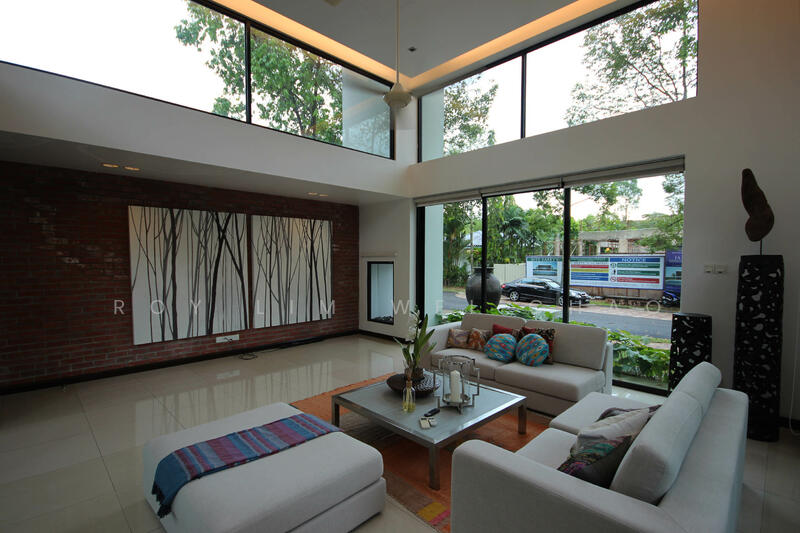 Rumah Banglo untuk Dijual di Leisure Farm (Gelang Patah) - Roy Lim Wei Chao - PropertyGuru.com.my