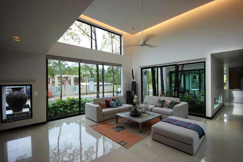 Rumah Banglo untuk Dijual di Leisure Farm (Gelang Patah) - Roy Lim Wei Chao - PropertyGuru.com.my