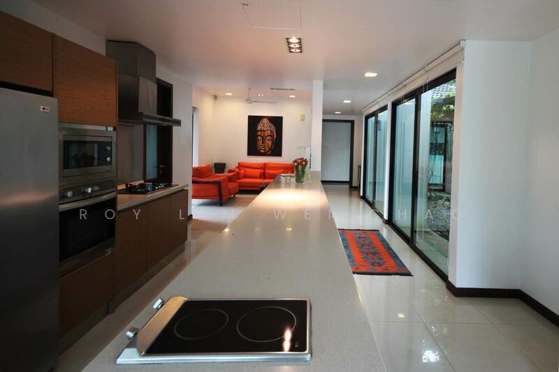 Rumah Banglo untuk Dijual di Leisure Farm (Gelang Patah) - Roy Lim Wei Chao - PropertyGuru.com.my