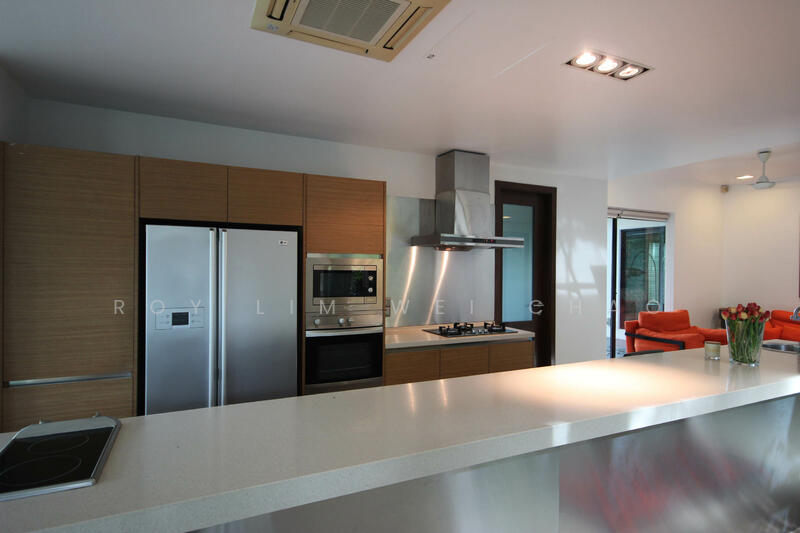 Rumah Banglo untuk Dijual di Leisure Farm (Gelang Patah) - Roy Lim Wei Chao - PropertyGuru.com.my