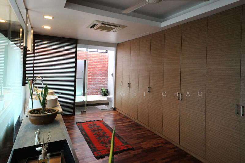 Rumah Banglo untuk Dijual di Leisure Farm (Gelang Patah) - Roy Lim Wei Chao - PropertyGuru.com.my