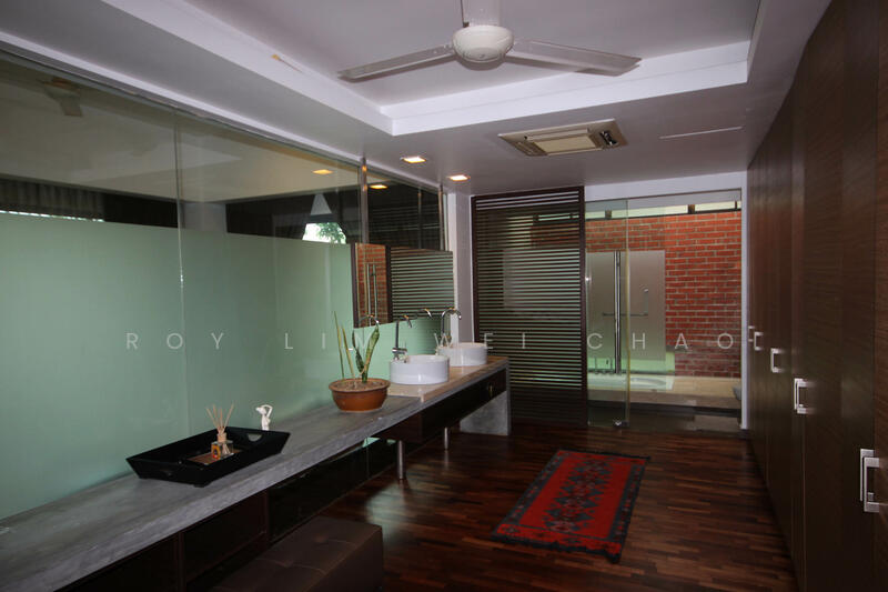 Rumah Banglo untuk Dijual di Leisure Farm (Gelang Patah) - Roy Lim Wei Chao - PropertyGuru.com.my