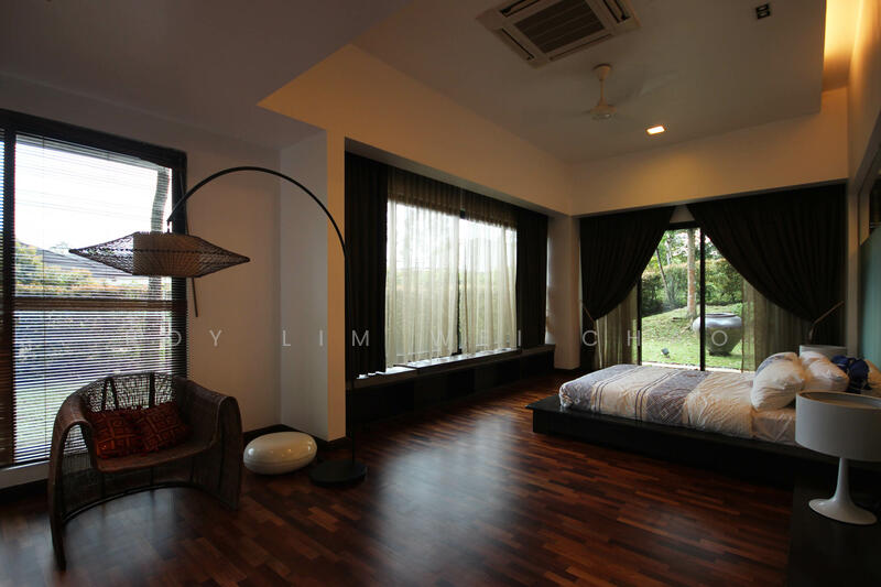 Rumah Banglo untuk Dijual di Leisure Farm (Gelang Patah) - Roy Lim Wei Chao - PropertyGuru.com.my