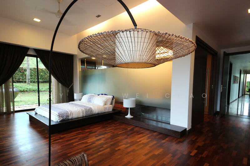 Rumah Banglo untuk Dijual di Leisure Farm (Gelang Patah) - Roy Lim Wei Chao - PropertyGuru.com.my