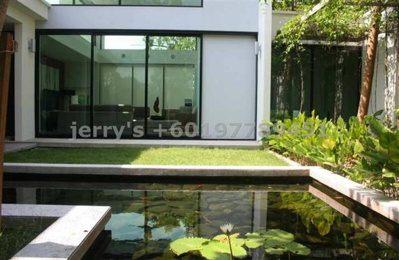 Rumah Banglo untuk Dijual di Leisure Farm (Gelang Patah) - Roy Lim Wei Chao - PropertyGuru.com.my