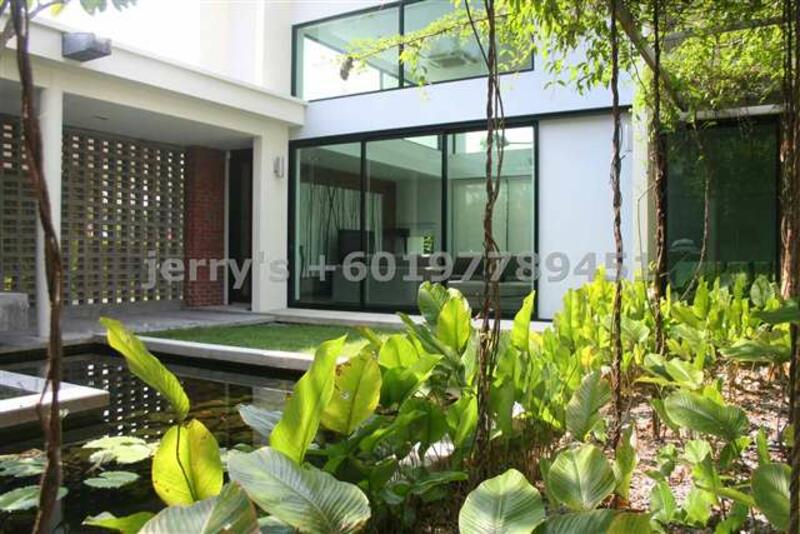 Rumah Banglo untuk Dijual di Leisure Farm (Gelang Patah) - Roy Lim Wei Chao - PropertyGuru.com.my