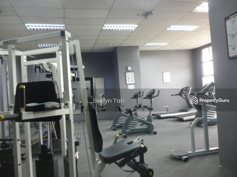 Untuk Dijual - Rhythm Avenue, USJ 19