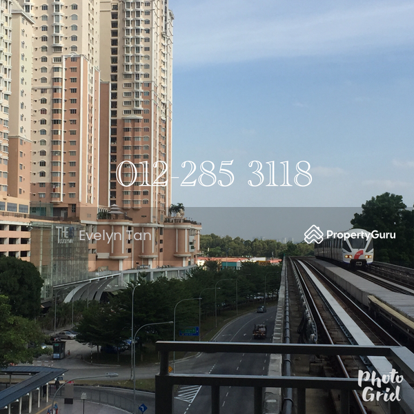 Untuk Dijual - Rhythm Avenue, USJ 19