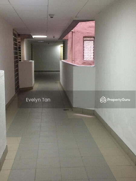 Untuk Dijual - Rhythm Avenue, USJ 19
