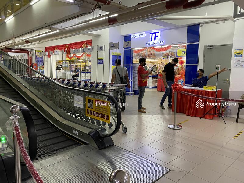 Untuk Dijual - Rhythm Avenue, USJ 19