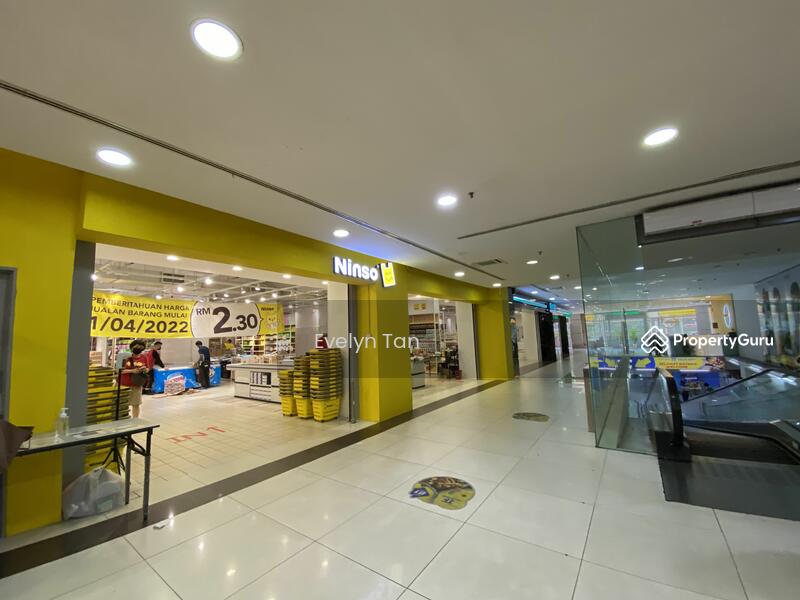 Untuk Dijual - Rhythm Avenue, USJ 19