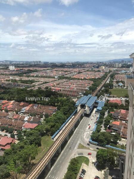 Untuk Dijual - Rhythm Avenue, USJ 19