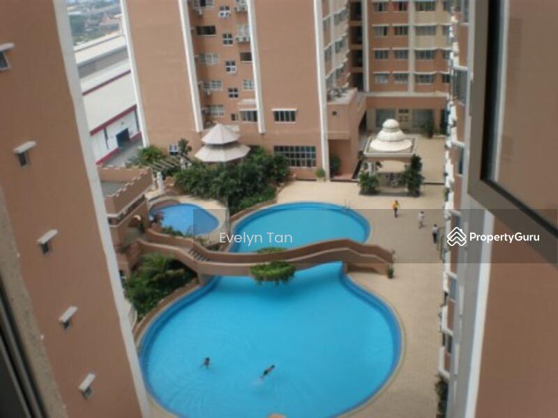 Untuk Dijual - Rhythm Avenue, USJ 19