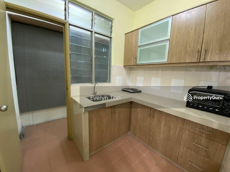 Untuk Dijual - Rhythm Avenue, USJ 19