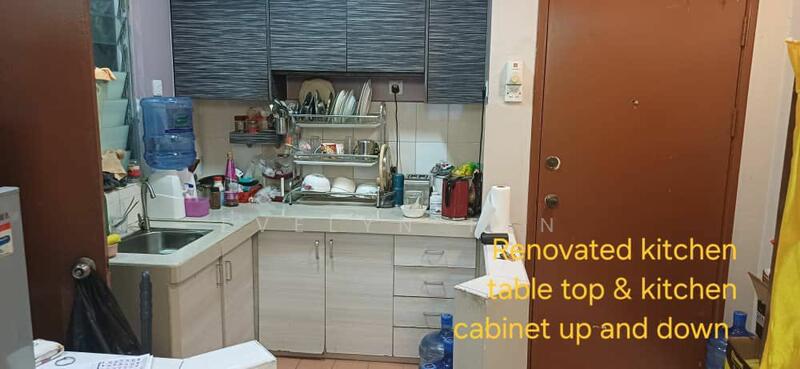 Untuk Dijual - Rhythm Avenue, USJ 19
