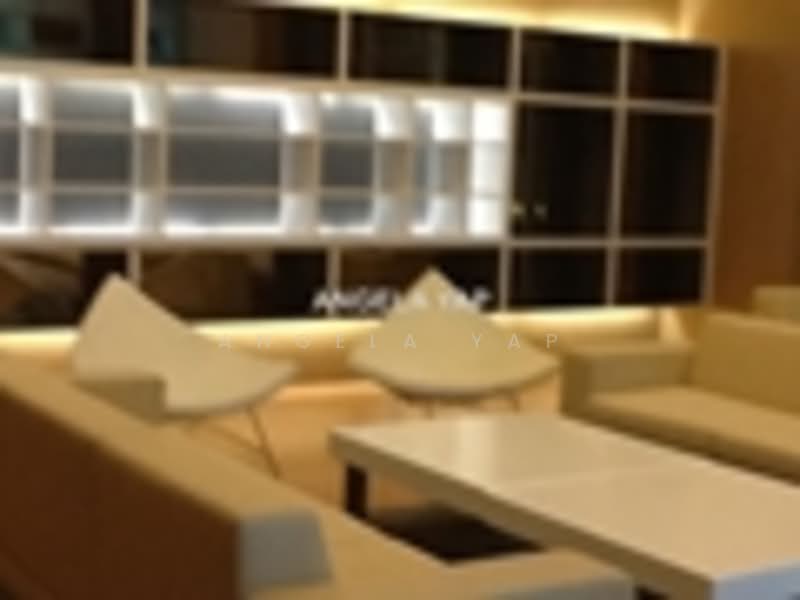 For Rent - One Residency