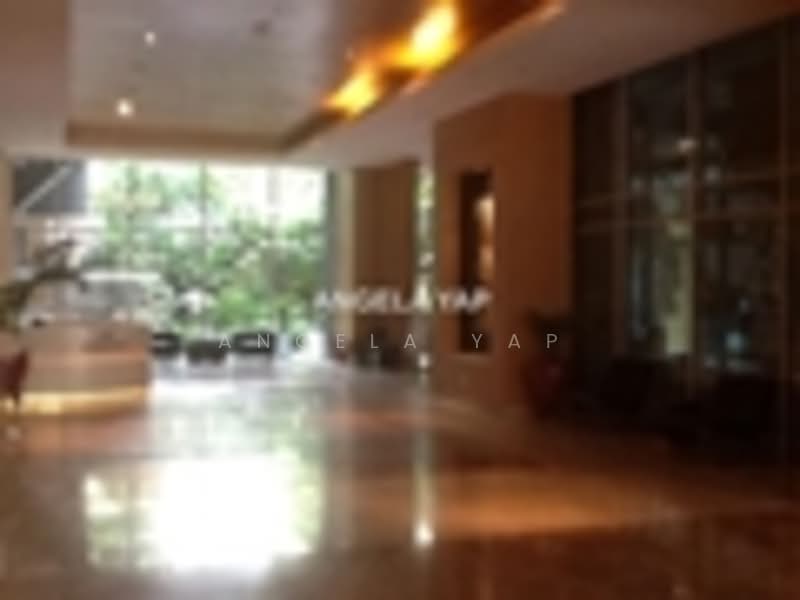 For Rent - One Residency