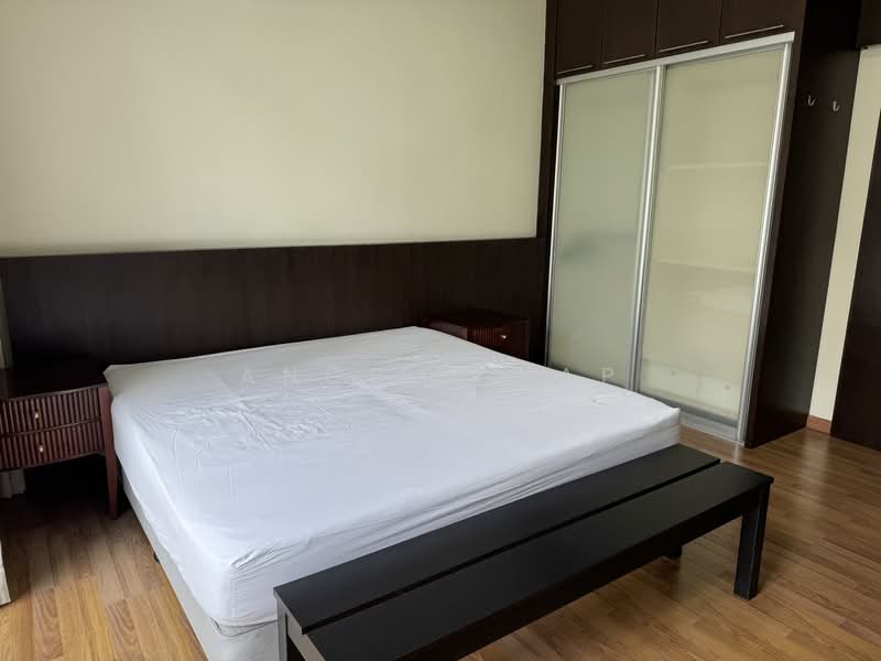 Apartment for Rent at One Residency - Angela Yap - Bedroom - PropertyGuru.com.my