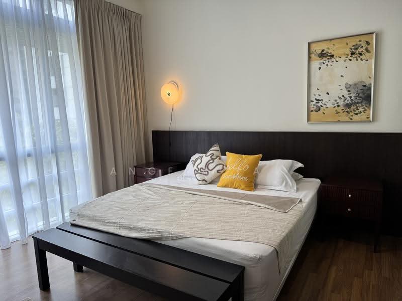 Pangsapuri untuk Disewa di One Residency - Angela Yap - Bedroom - PropertyGuru.com.my